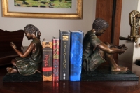 The Readers