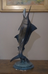Marlin Yellowfin