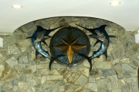 Compass Rose